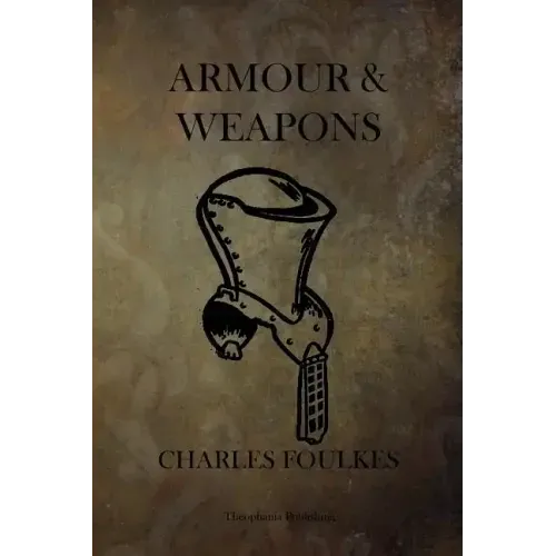Armour and Weapons