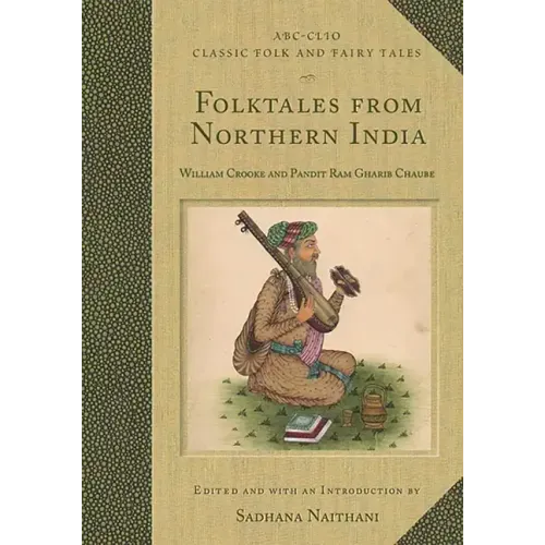 Folktales from Northern India