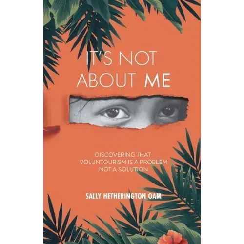 It's Not About Me