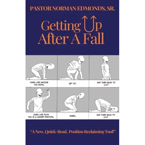 Getting Up After A Fall