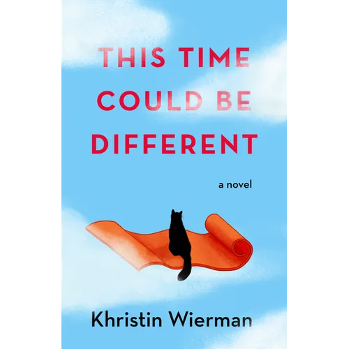 This Time Could Be Different