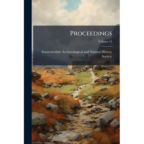 Proceedings; Volume 12