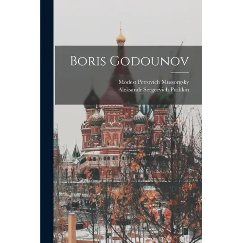 Boris Godounov