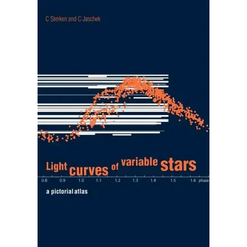 Light Curves of Variable Stars: A Pictorial Atlas