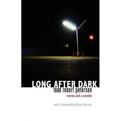Long After Dark