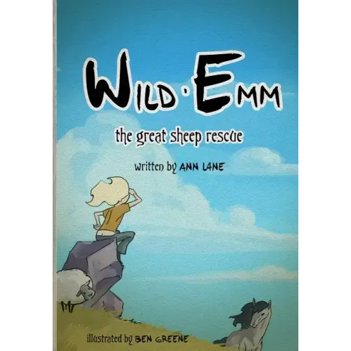 Wild Emm: The Great Sheep Rescue