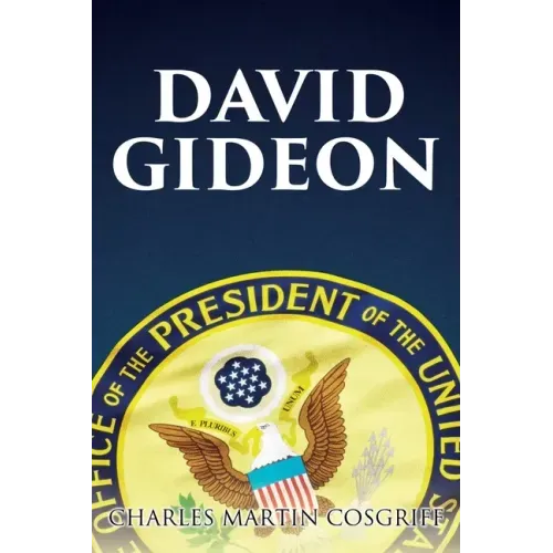 David Gideon