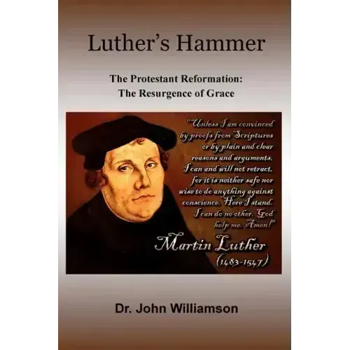 Luther's Hammer
