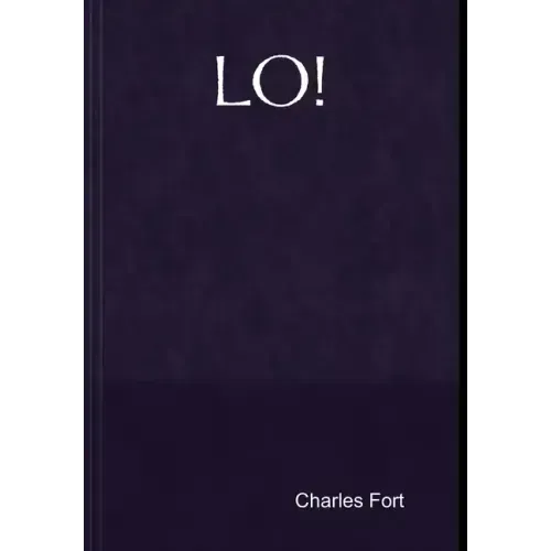 Lo!