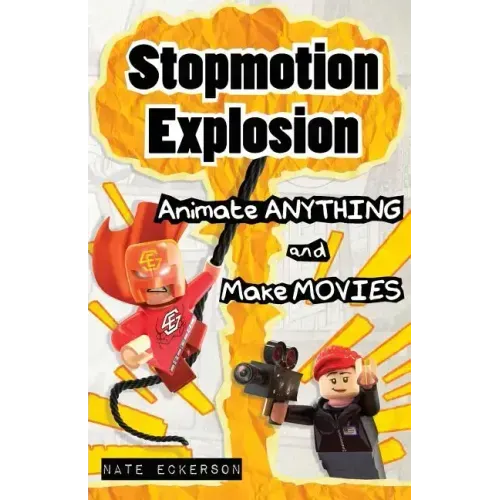 Stopmotion Explosion
