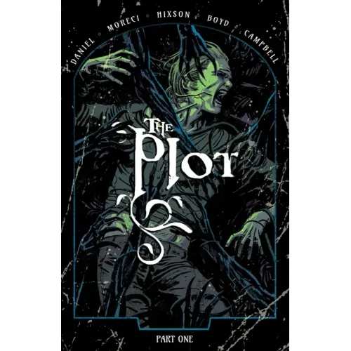 The Plot Vol. 1