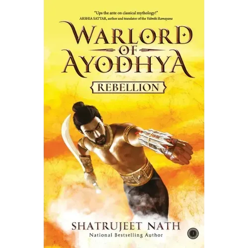 Warlord of Ayodhya: Rebellion