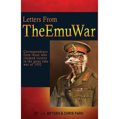 Letters from the emu war