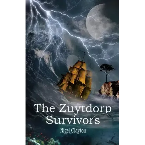 The Zuytdorp Survivors