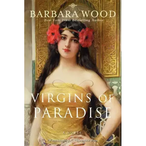 Virgins of Paradise