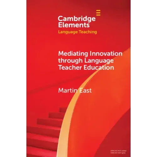 Mediating Innovation Through Language Teacher Education