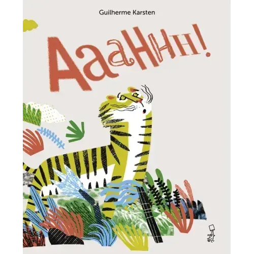 Aaahhh!