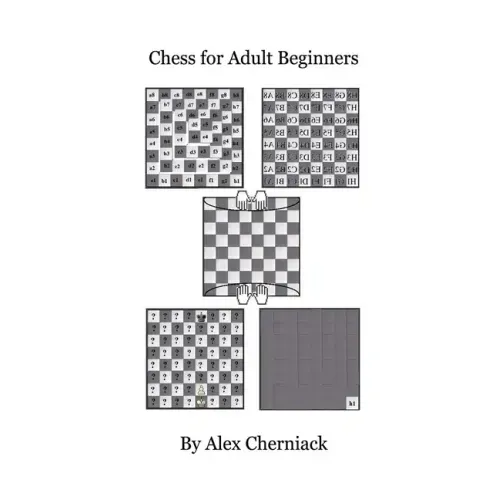 Chess For Adult Beginners