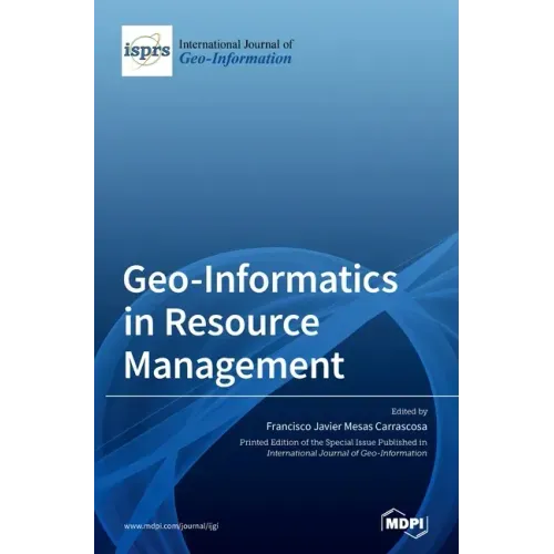 Geo-Informatics in Resource Management