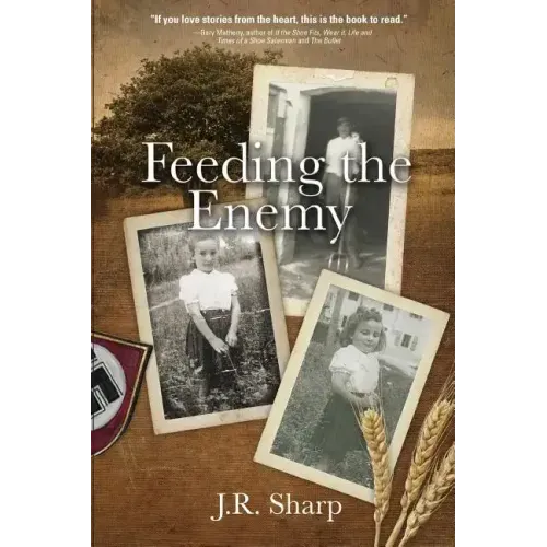 Feeding the Enemy