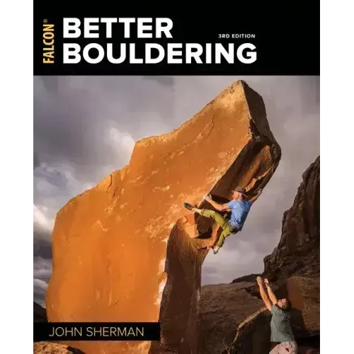 Better Bouldering