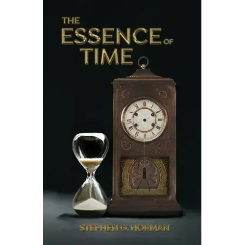 The Essence of Time