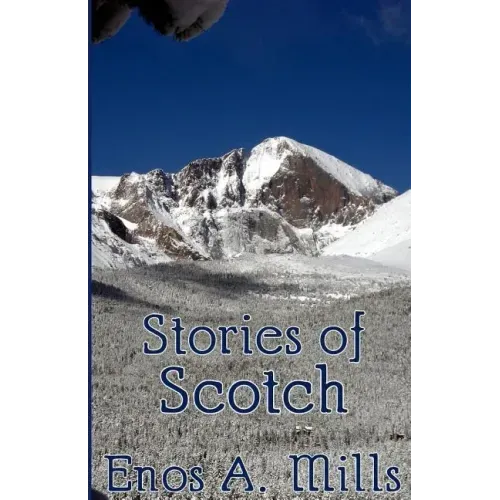 Stories of Scotch