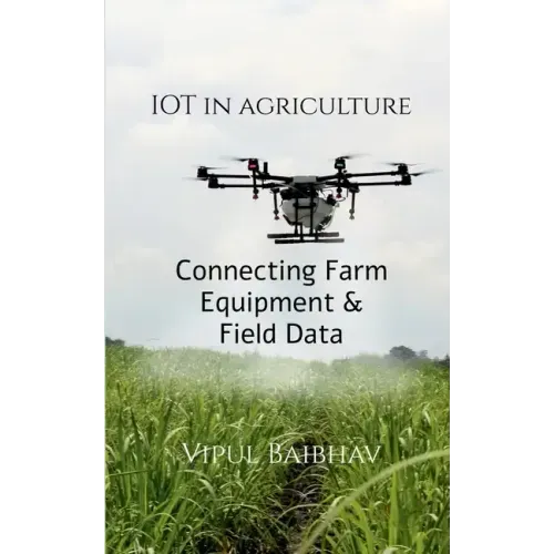 The Internet of Things in Agriculture