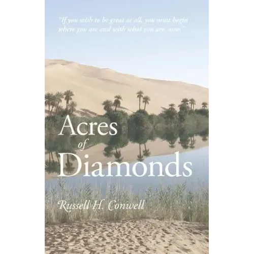 Acres of Diamonds