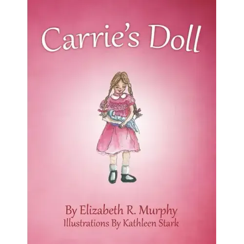 Carrie'S Doll
