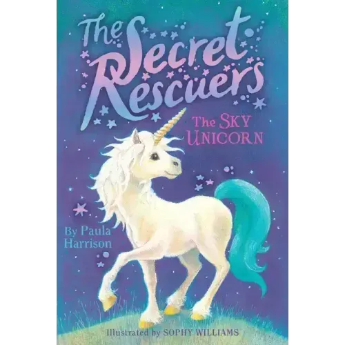 The Sky Unicorn