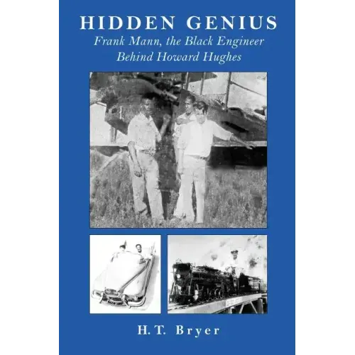 Hidden Genius