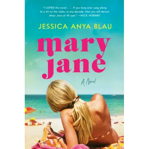 Mary Jane
