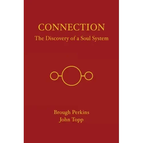 Connection: The Discovery of a Soul System