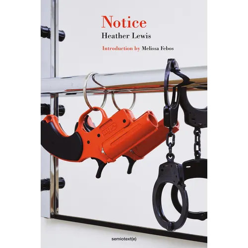 Notice