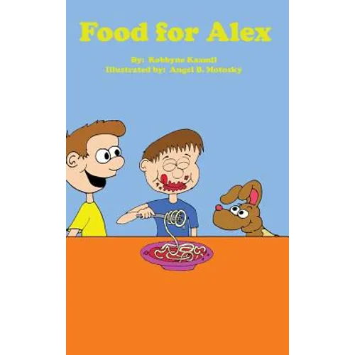Food For Alex