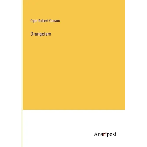 Orangeism