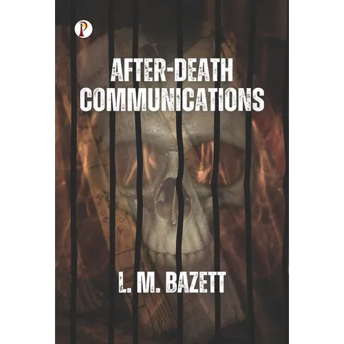 After-Death Communications