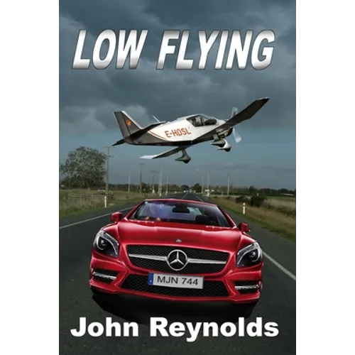 Low Flying