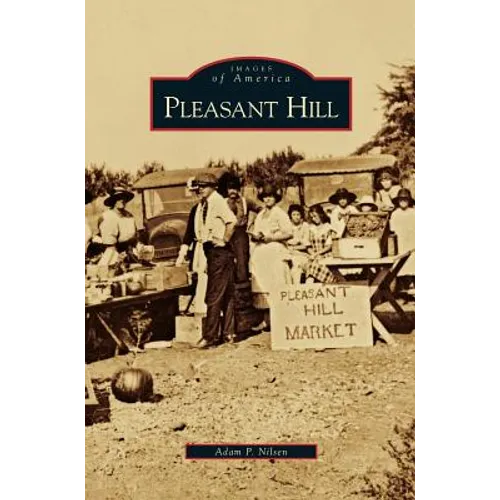 Pleasant Hill