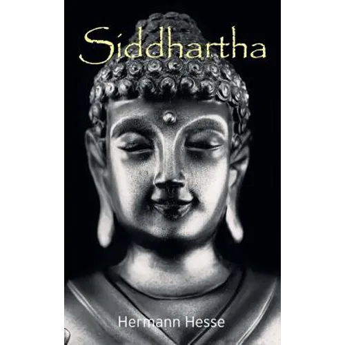 Siddhartha