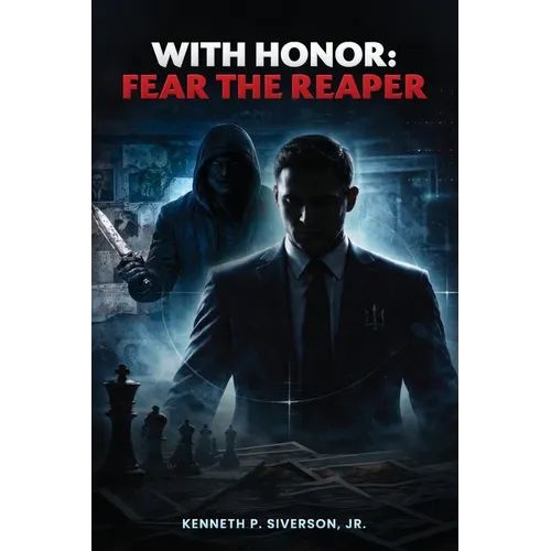 With Honor: Fear the Reaper