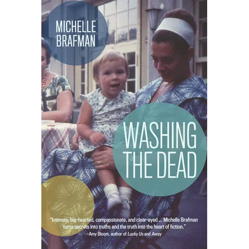 Washing the Dead