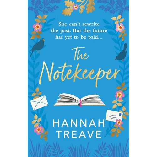The Notekeeper