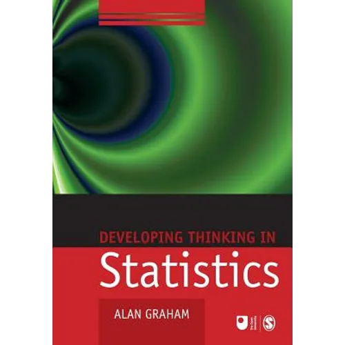 Developing Thinking in Statistics