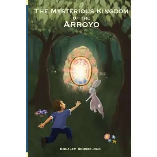 The Mysterious Kingdom of the Arroyo: Saving the World from Chaos