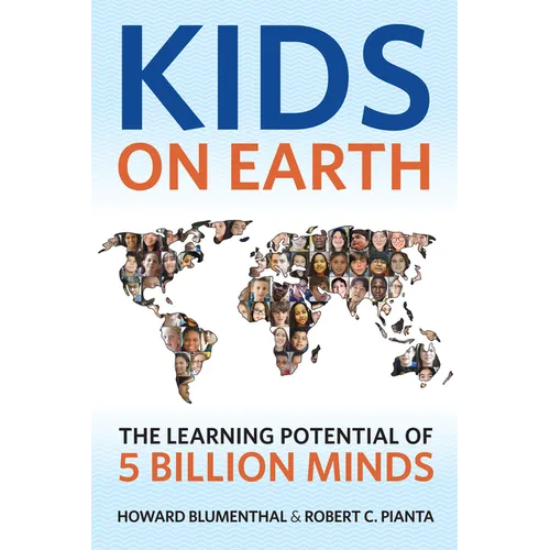 Kids on Earth: The Learning Potential of 5 Billion Minds