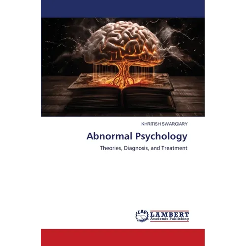 Abnormal Psychology