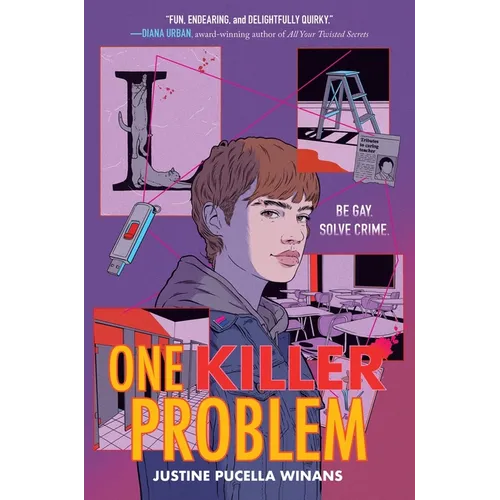 One Killer Problem