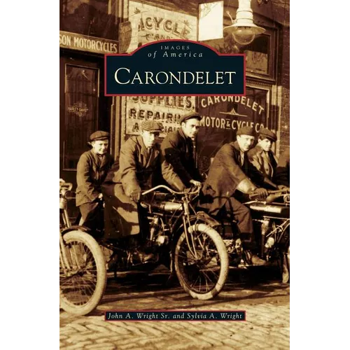 Carondelet